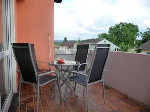 Fewo-Barbara-Rust Exteriör bild